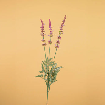 Künstlicher Lavendel