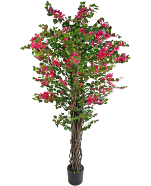 Künstliche Pflanze Bougainvillea 180 cm