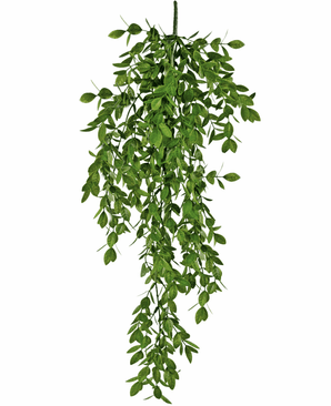 Künstliche Hängepflanze Jasmin 70 cm