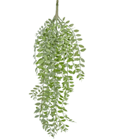 Künstliche Hängepflanze Pumila/Eukalyptus 76 cm