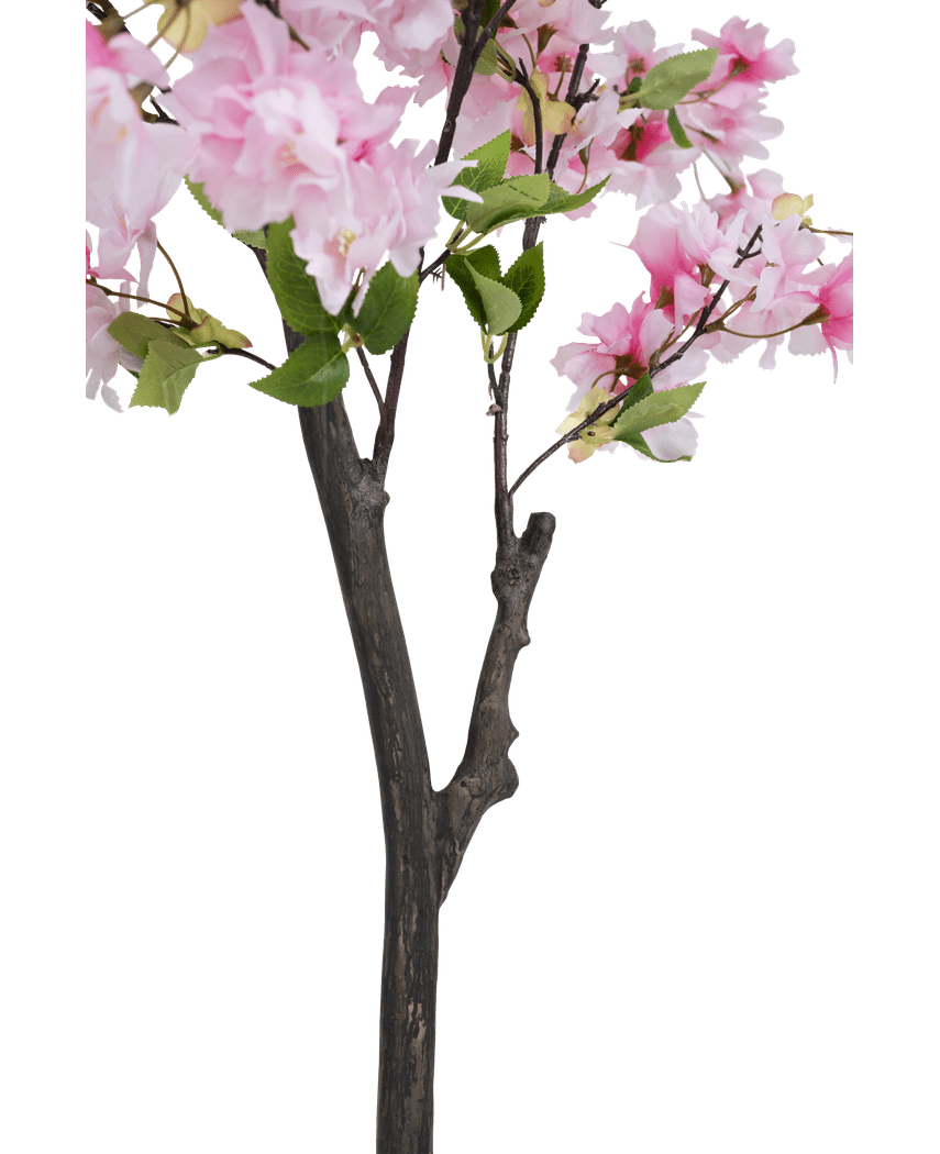 Künstliche Kirschblüte 150 cm rosa