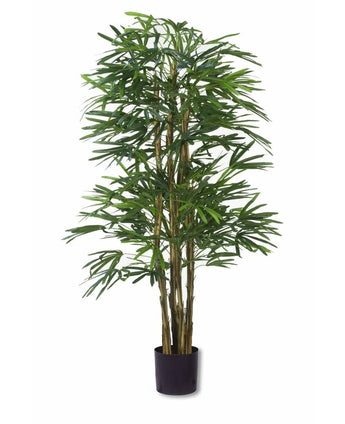 Künstliche Palme Dame 150 cm