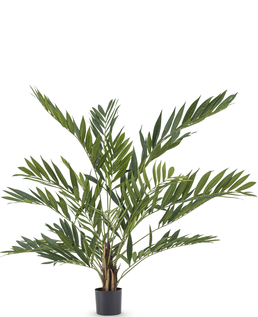 Künstliche Palme Parlour deluxe 120 cm