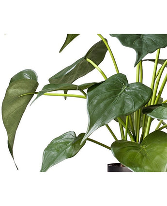 Künstliche Pflanze Alocasia 51 cm