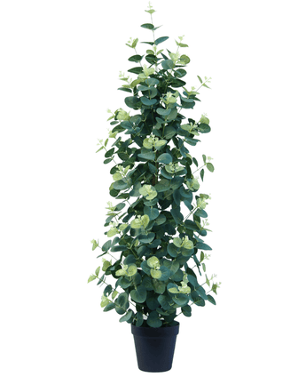 Künstliche Pflanze Eukalyptus 91 cm