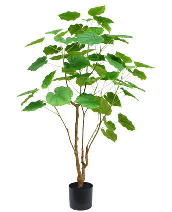 Künstliche Pflanze Ficus 120 cm