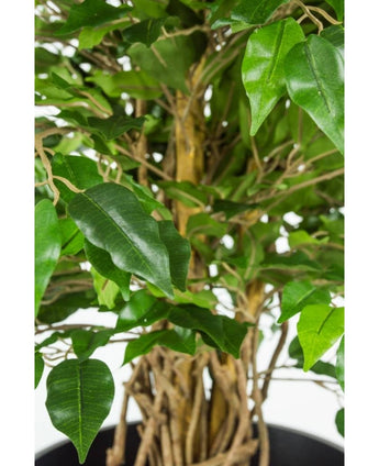 Künstliche Pflanze Ficus Liana 90 cm