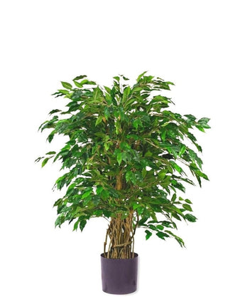 Künstliche Pflanze Ficus Liana 90 cm