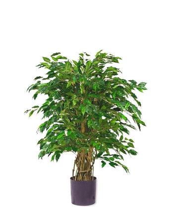 Künstliche Pflanze Ficus Liana 90 cm