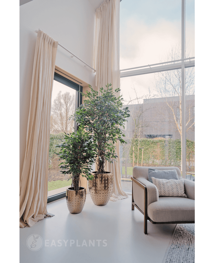 Künstliche Pflanze Ficus Tropical Liana 150 cm