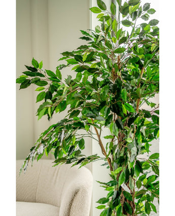 Künstliche Pflanze Ficus Tropical Liana 180 cm