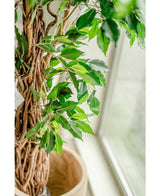 Künstliche Pflanze Ficus Tropical Liana 180 cm