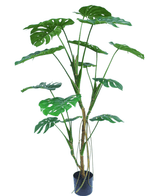 Künstliche Pflanze Monstera 150 cm