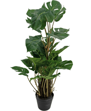 Künstliche Pflanze Monstera 90 cm