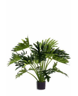 Künstliche Pflanze Philondendron 90 cm