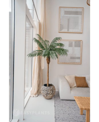 Künstliche Pflanze Phoenix Palm De Luxe 180 cm