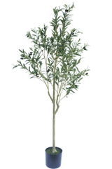 Künstlicher Olivenbaum 150 cm