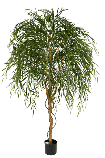 Künstlicher Weidenbaum 210 cm