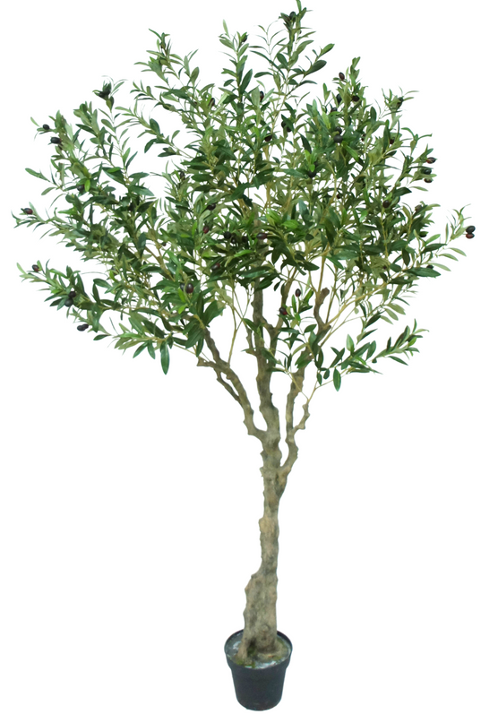 Künstlicher Olivenbaum 200 cm