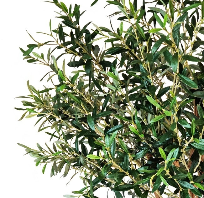Künstlicher Olivenbaum 190 cm