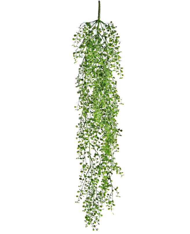Künstliche Hängepflanze Buxus 80 cm
