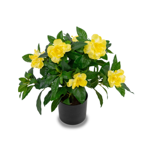 Künstliche Pflanze Gardenia 39 cm