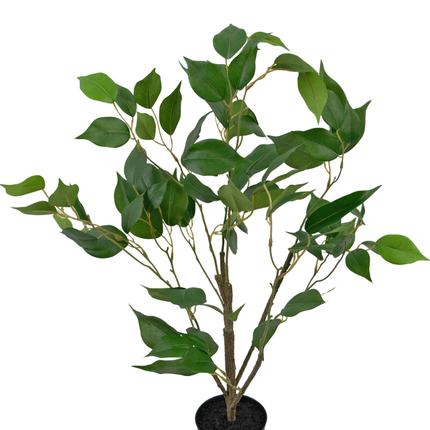Künstliche Pflanze Ficus 60 cm