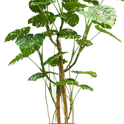 Künstliche Pflanze Monstera 240 cm