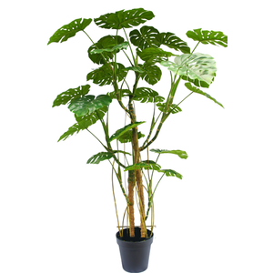 Künstliche Pflanze Monstera 240 cm