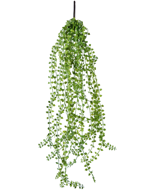 Künstliche Hängepflanze Jasmin 63 cm