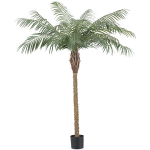 Künstliche Pflanze Phoenix Palm De Luxe 180 cm