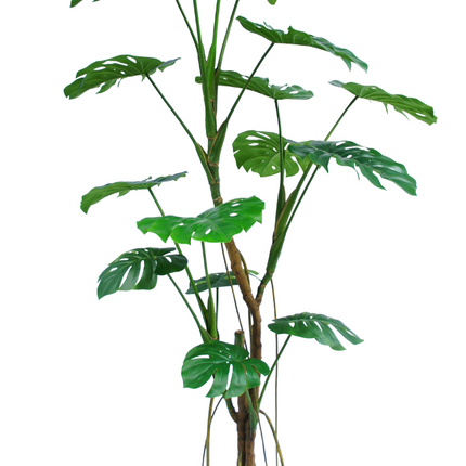 Künstliche Pflanze Monstera 180 cm