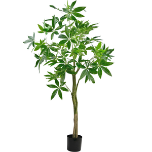 Künstliche Pflanze Pachira 150 cm