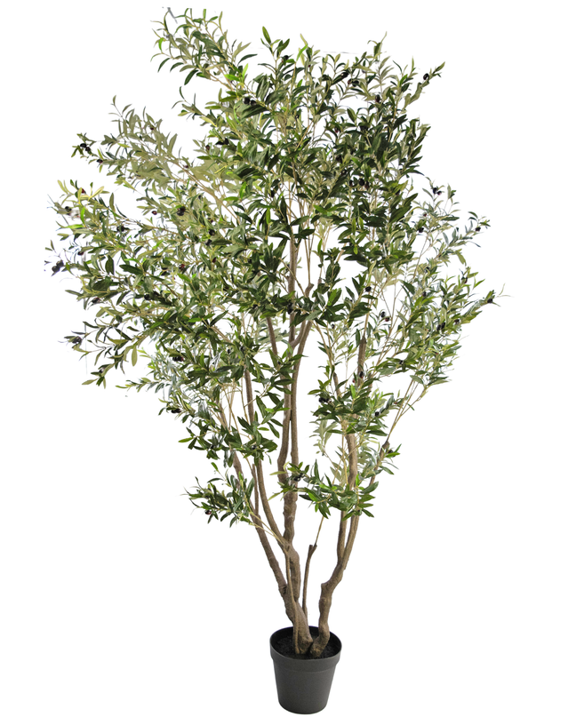 Künstlicher Olivenbaum 260 cm