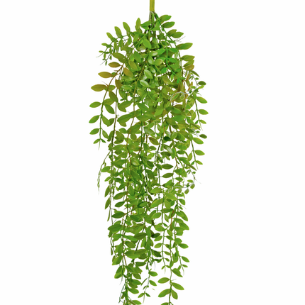 Künstliche Hängepflanze Pumila 89 cm
