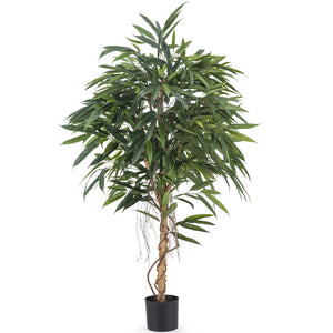 Künstliche Pflanze Longifolia Royale 150 cm