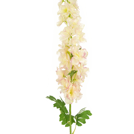 Künstliche Blume Delphinium 105 cm rosa