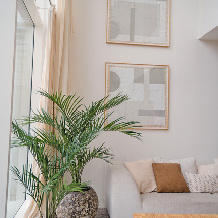 Künstliche Palme Areca 150 cm