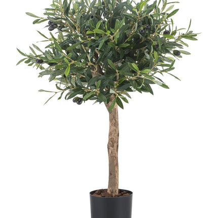 Künstlicher Olivenbaum 75 cm