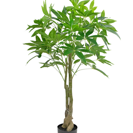 Künstliche Pflanze Pachira 120 cm