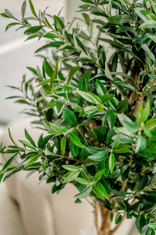 Künstlicher Olivenbaum 150 cm